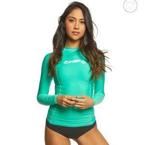 O’Neill Rash Guard